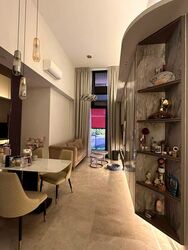 Daintree Residence (D21), Condominium #531449181